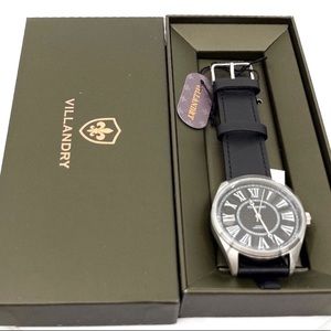 Villandry Hemisphere NORD Watch